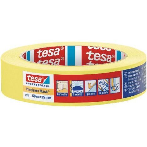 Nastro adesivo multiuso 10 m x 50 mm bianco | Leroy Merlin