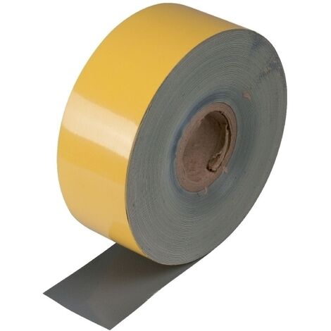 Nastro adesivo impermeabile Densolen 090 L50mm - lunghezza 30m