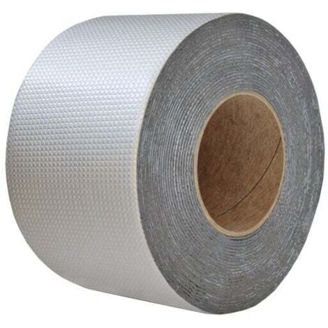Nastro adesivo iper resistente e impermeabile 5cm5M