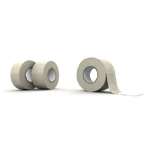Nastro Adesivo Isolante in fibra di vetro per impiego generale, 12Mmx20M