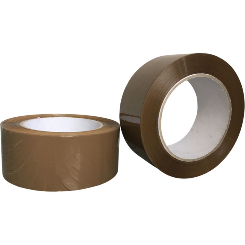 Nastro adesivo mm. 50 avana (132 metri)