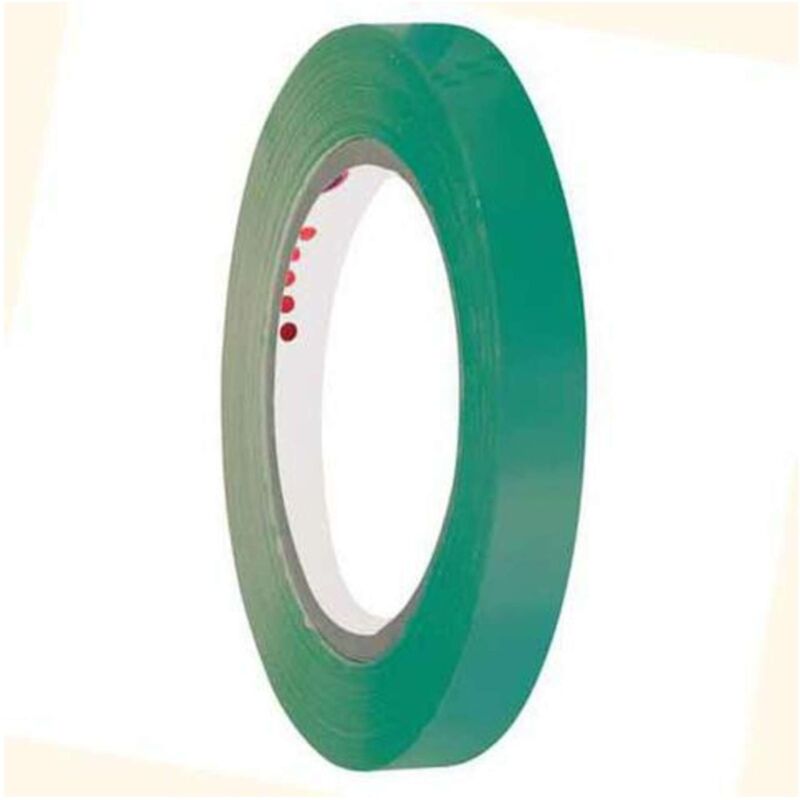 Nastro adesivo mm.9X66yds. in pvc x16