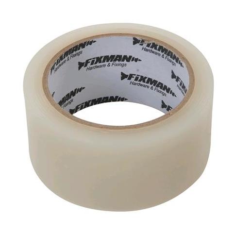 Nastro per condizioni atmosferiche 50 mm x 25 m - Fixman