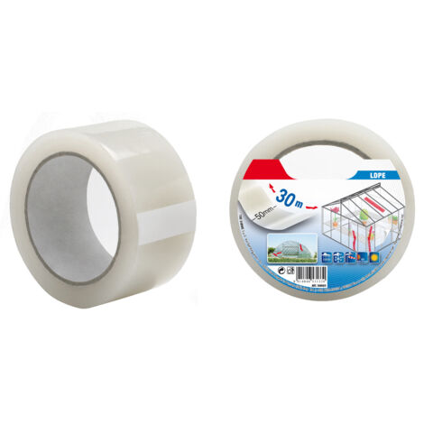 NASTRO ADESIVO PER SERRE  mm. 50x30 mt.