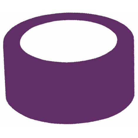 Nastro adesivo PVC viola