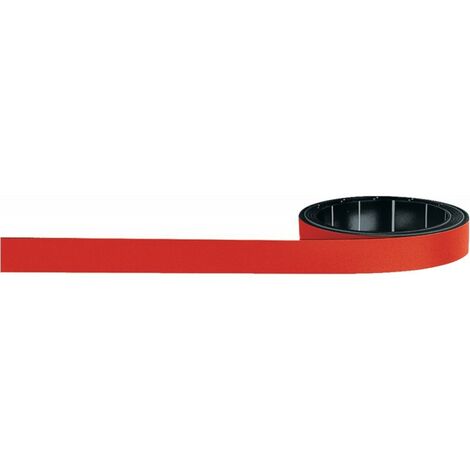 CINTA NASTRO ADESIVO RIFLETTENTE PRISMATICO 33 MT X 50 MM -- ROSSO