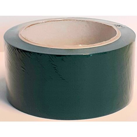 Nastro adesivo segnaletico - 50x33 - Colore: Giallo