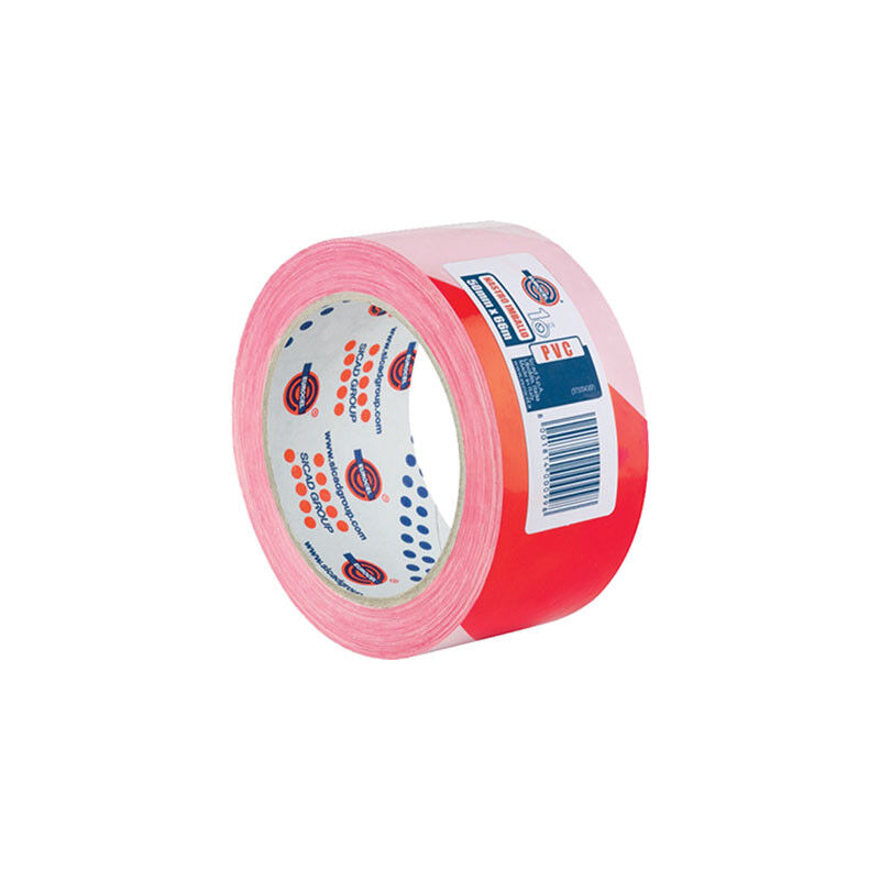 Eurocel - nastro segnaletico adesivo 350 br pvc