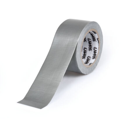 Nastro adesivo tipo americano - 50 mm x 15 m - Grigio