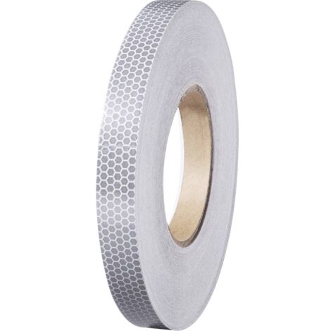 Nastro adesivo Toolcraft RT giallo (L x l) 45 m x 19 mm, contenuto: 1 rotolo