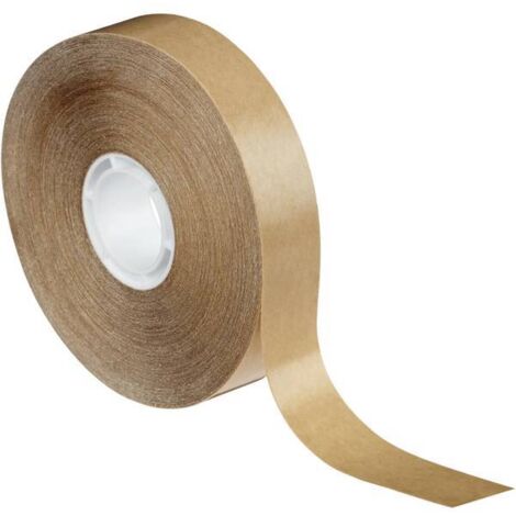 Nastro adesivo trasparente 3M 19 mm x 55 m