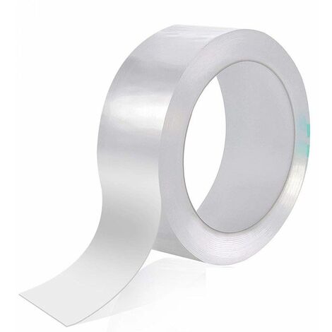 Apli Rotolo plastica adesiva trasparente - F.to 3 m x 50 cm