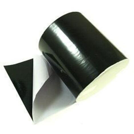 NASTRO ADESIVO WATERPROOF CM.10 MT.1,5