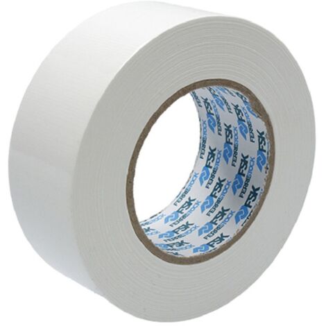 Nastro americano Ferrestock Bianco