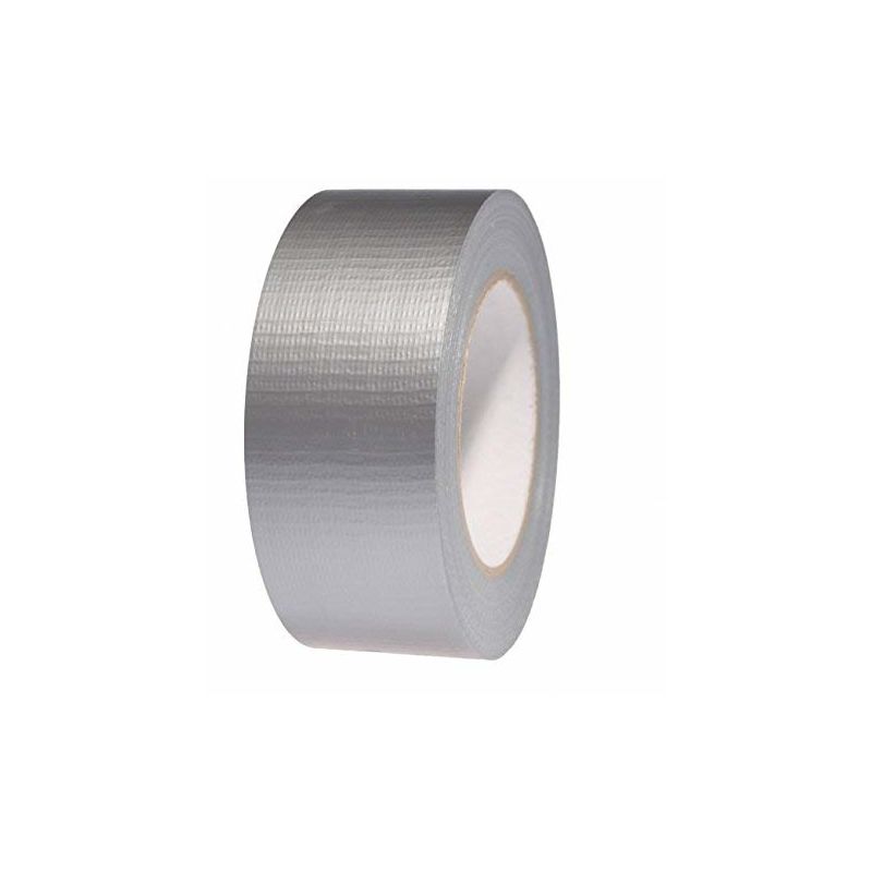 Nastro americano grigio extra forte 10 mt x 25 mm --