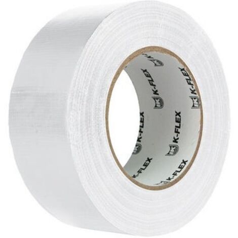 NASTRO AMERICANO Nero 50 mm x L. 50mt