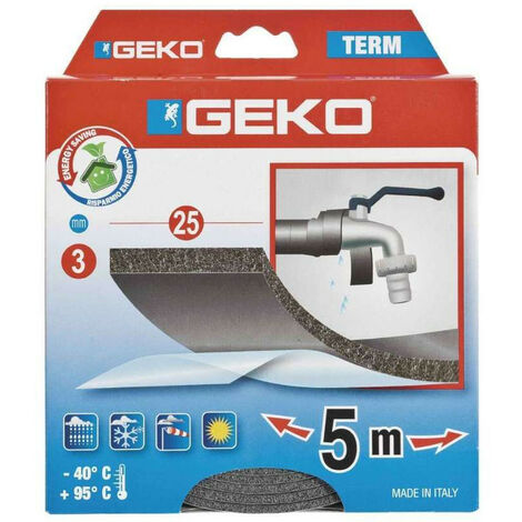 NASTRO ANTICONDENSA ADESIVO TERM GEKO