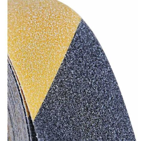 Nastro antiscivolo da 5 cm x 5 m, nastro adesivo antiscivolo ad alta resistenza per uso interno ed esterno per la sicurezza sul posto di lavoro