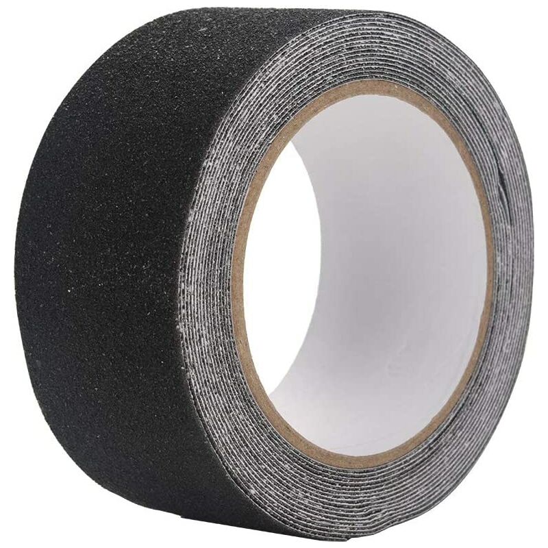 Tinor - Nastro antiscivolo per scale, gradini