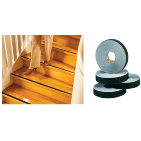 NASTRO ANTISDRUCCIOLO TESA 50MMX15M NERO