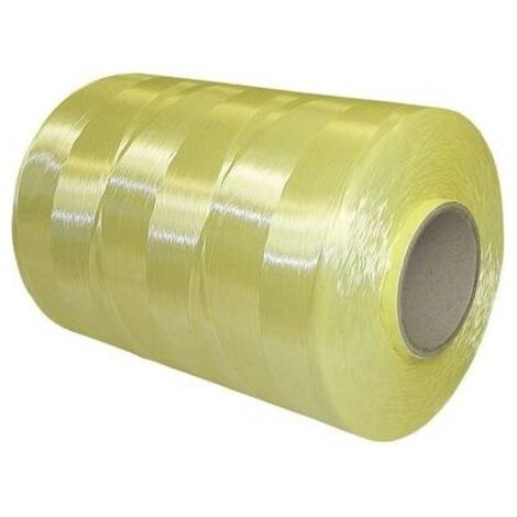Nastro aramide 850 Tex 0.805 g/m R & G 2051201 20 m