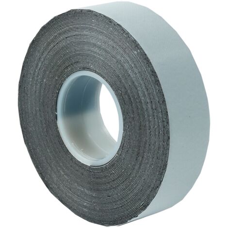 nastro autoagglomerante mm 19x9,1 mt per riparazione tubi manicotti