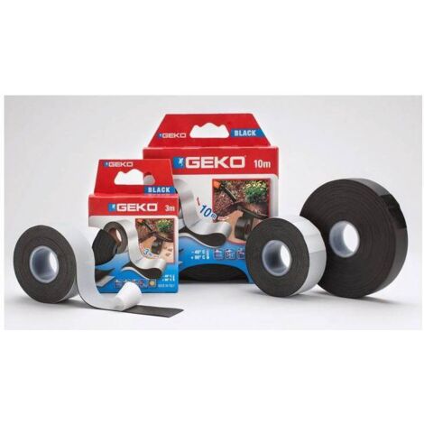 NASTRO AUTOAGGLOMERANTE MM.25X3M.. Prezzo per 1 pezzo.