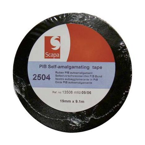 NASTRO AUTOAGGLOMERANTE SCAPA