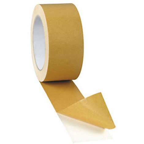 Nastro biadesivo 50 mm x 5 m