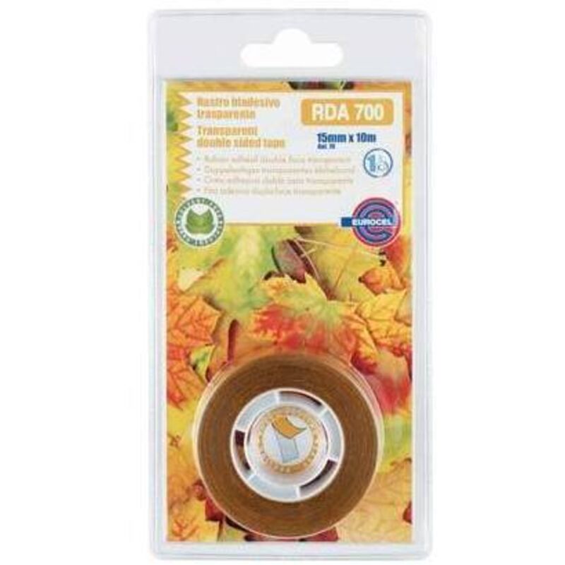 Nastro biadesivo 700 rda Eurocel