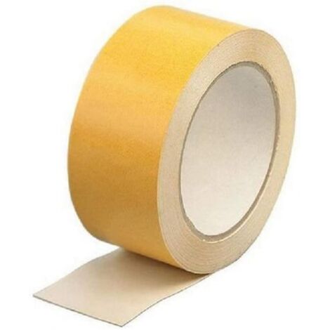 NASTRO BIADESIVO 721 PPDA EUROCEL - MM 50 ML 5 - 12 pezzi
