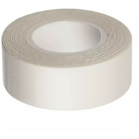 NASTRO BIADESIVO 771 FISSAFORTE EUROCEL - MM 19 ML  1,5 - 18 pezzi
