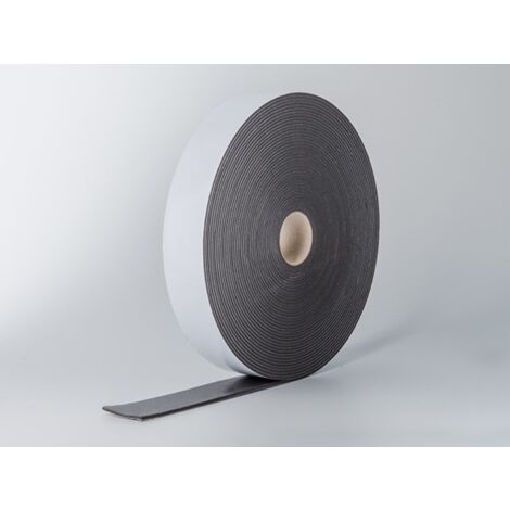 NASTRO BIADESIVO DA 50X5 MT PROFESSIONALE PER CARTONGESSO - AKIFIX