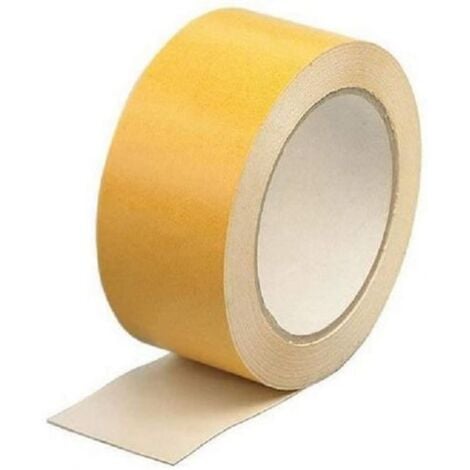 NASTRO BIADESIVO EUROCEL EXTRA FORTE MM 50X MT 5 (20668)