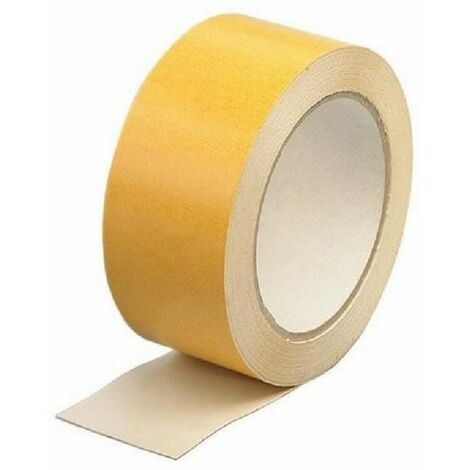 Nastro Biadesivo mm. 25X25 mt.
