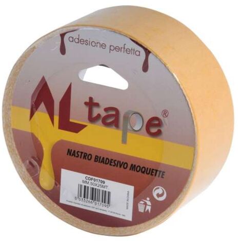 Nastro Biadesivo Mm 50 M  5           Altape 01707