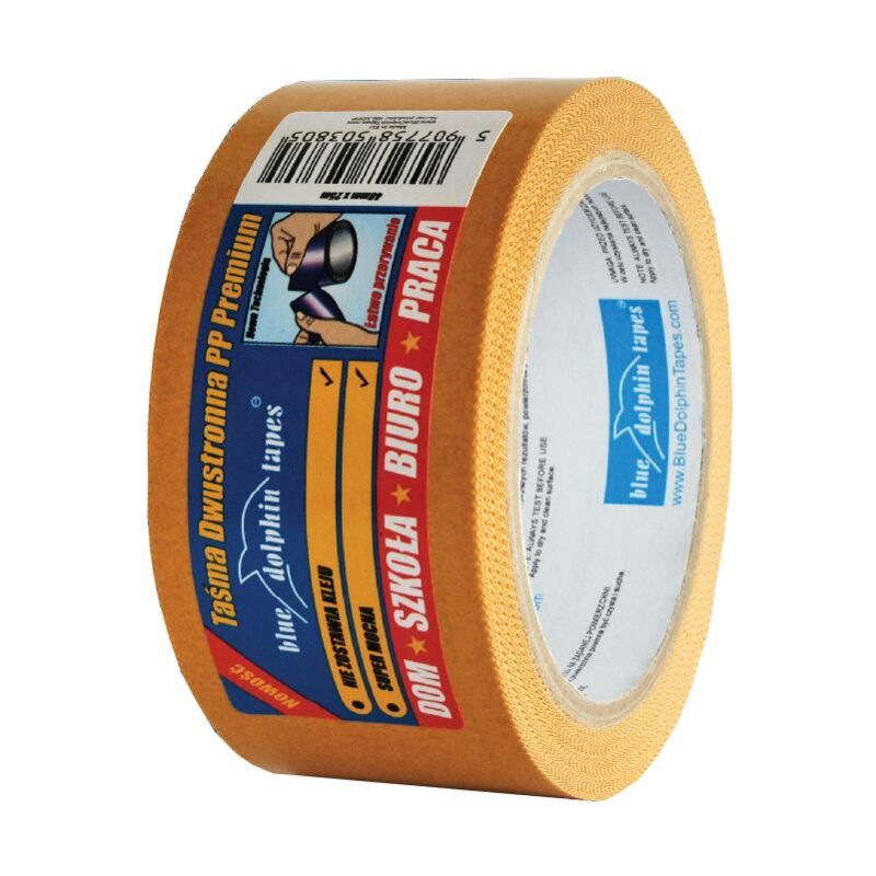 Nastro Biadesivo Super Break 48mm25m