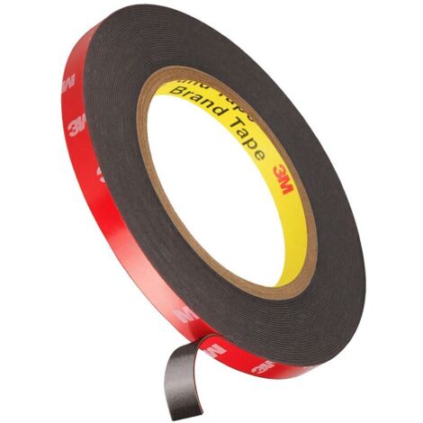 Nastro biadesivo super resistente 3M VHB 5952