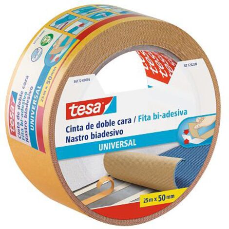 NASTRO BIADESIVO TESA H 50 MTL  5