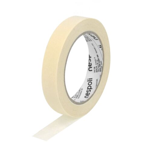 NASTRO CARTA BASIC 19MM 50M