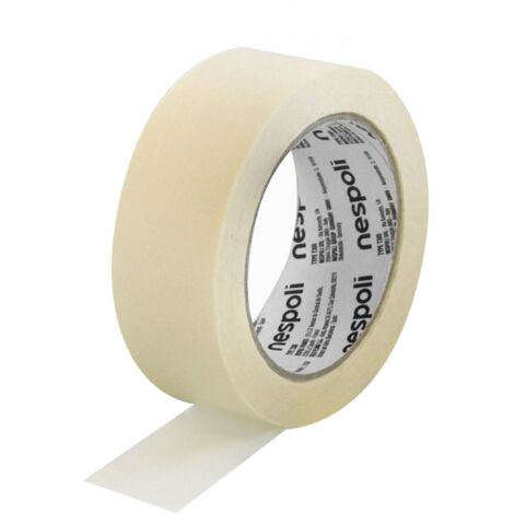 NASTRO CARTA BASIC 38MM 50M