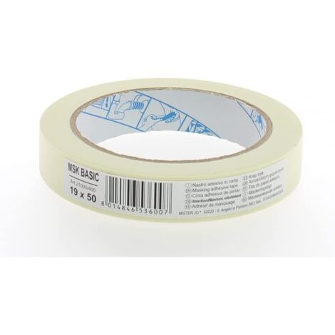 NASTRO CARTA HM CONF. 16 PZ. MM.19X46 MT.