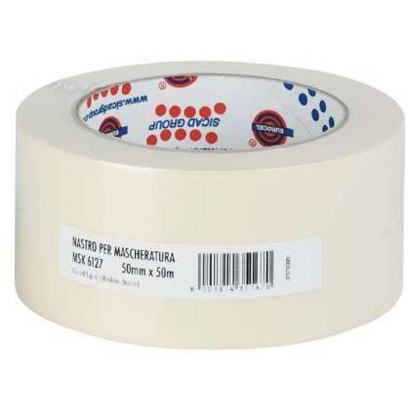 Nastro carta msk 6127 tb Eurocel