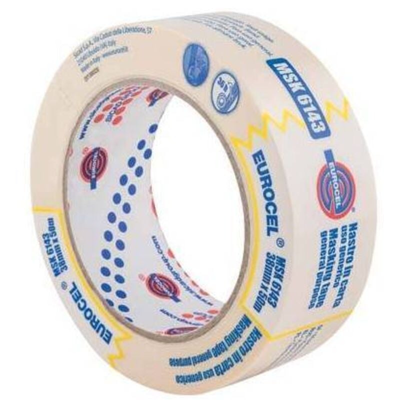 Nastro carta msk 6143 tb Eurocel