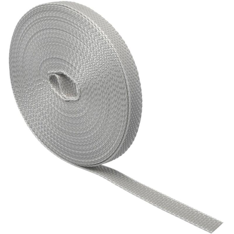 Nastro Cieco 14mmx6mts Grigio