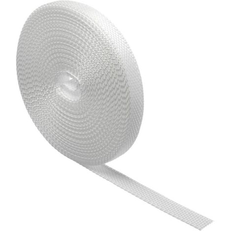 Nastro cieco SCHELLENBERG 23 mm x 6 m Bianco