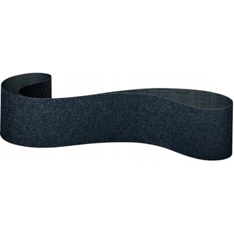 Nastro continuo per levigatrici 200x750 CS416Y gr.40