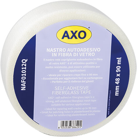 Nastro coprigiunti mm 48 x mt. 90