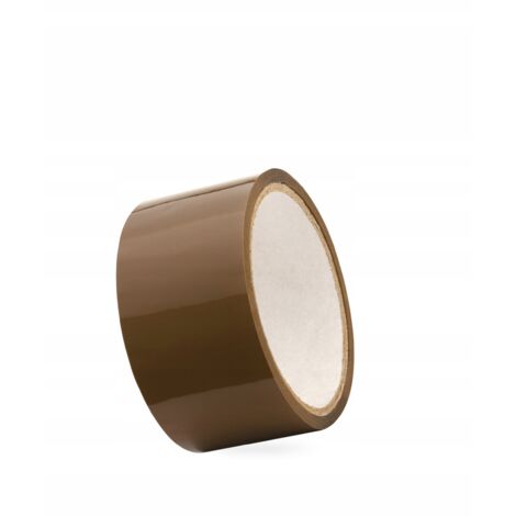 Nastro da imballaggio 48/45 marrone