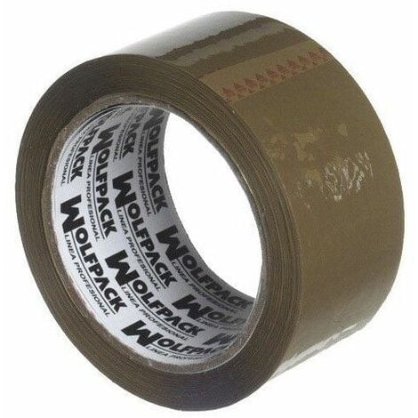 Nastro americano telato per imballo 3M 2902 - 50 mm X 50 m - Tapes Store